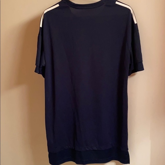 NWOT 2017 short sleeve Munich Pre-Match Shirt - Picture 9 of 9